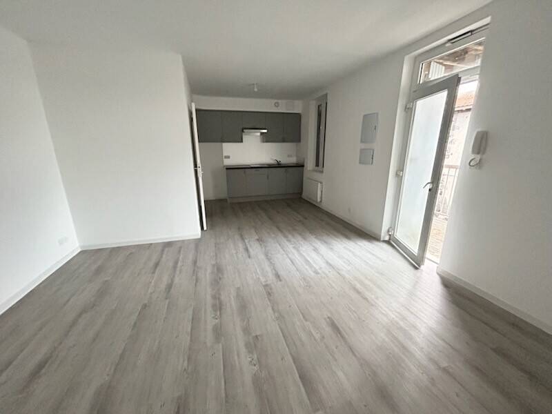 Maison à louer, 38m², CLERMONT FERRAND