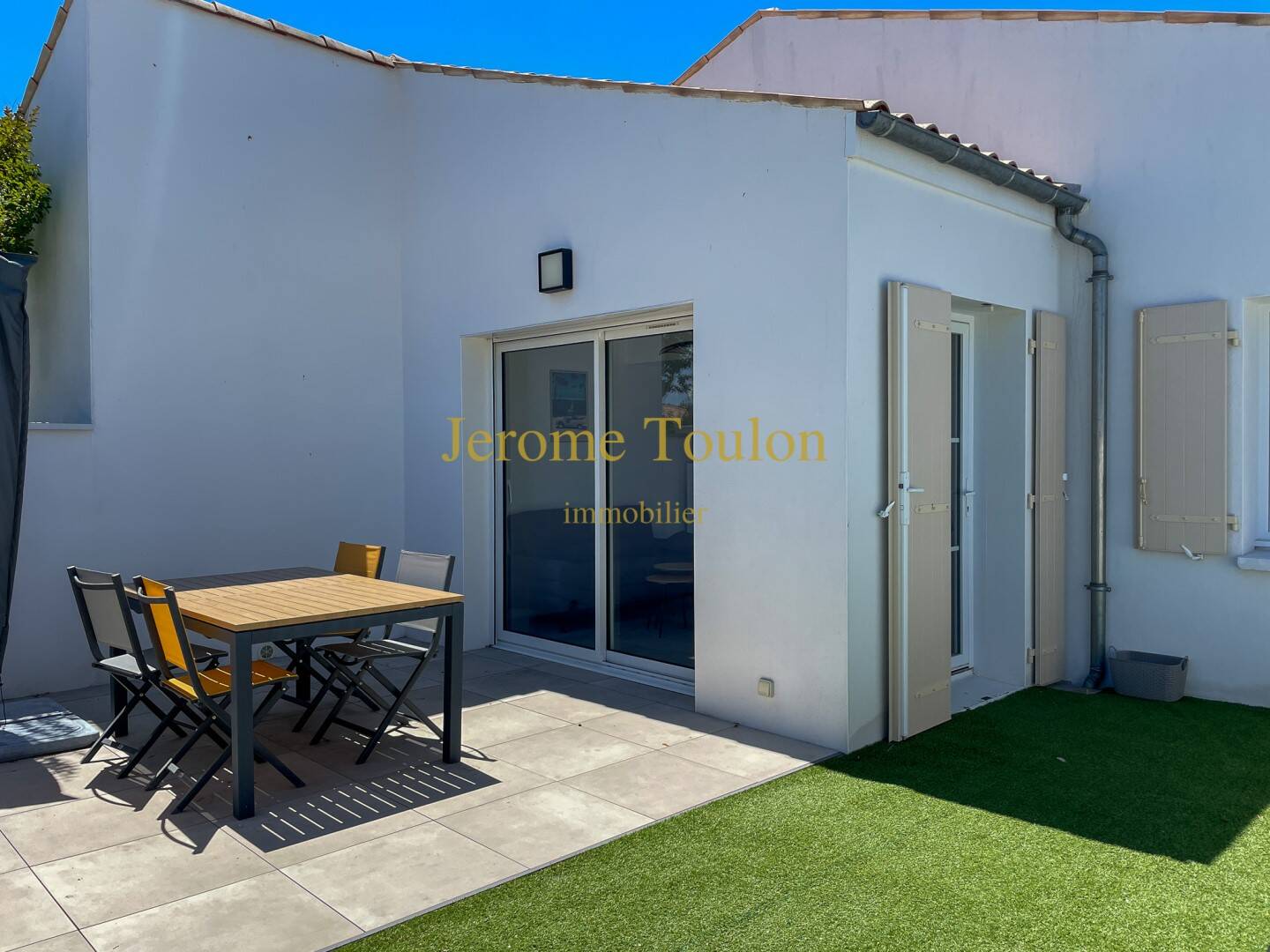Maison à vendre, 45m², LES MATHES