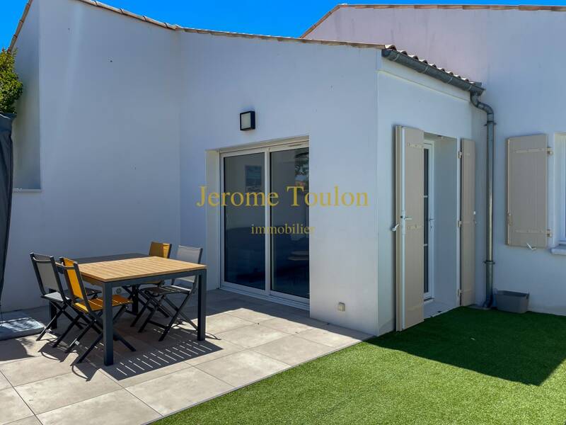 Maison à vendre, 45m², LES MATHES