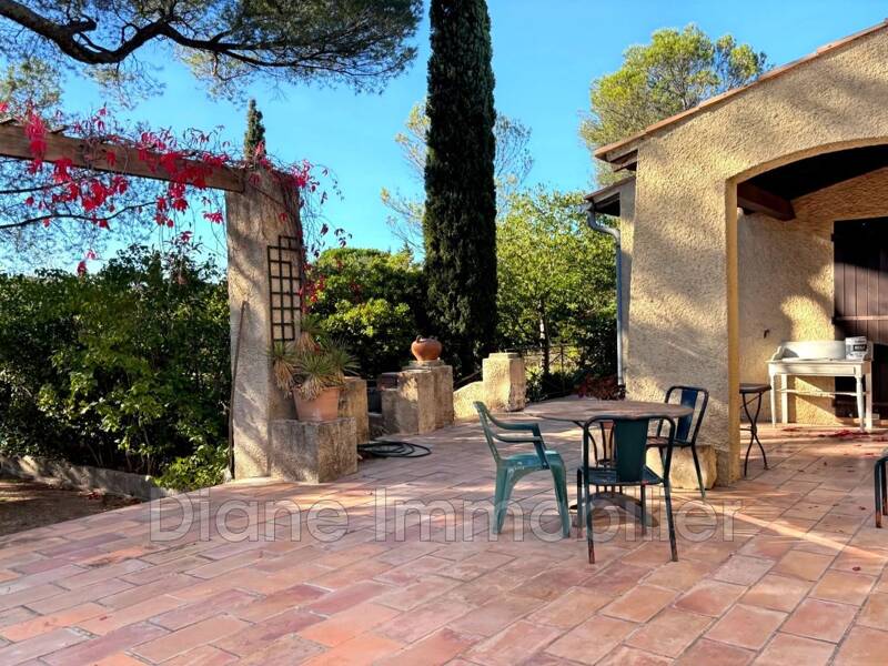 Maison à vendre, 101m², NIMES