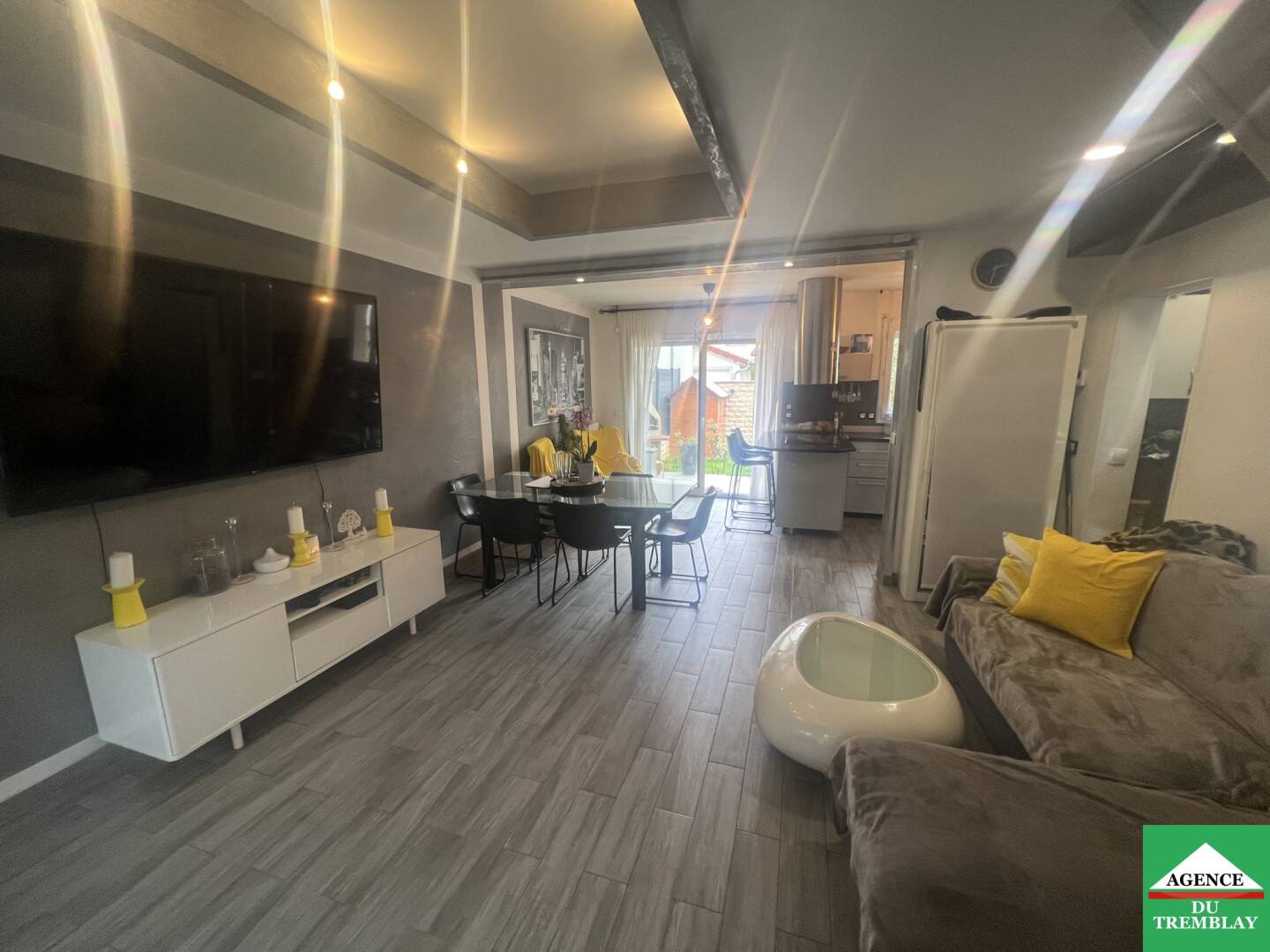 Maison à vendre, 100m², CHAMPIGNY SUR MARNE