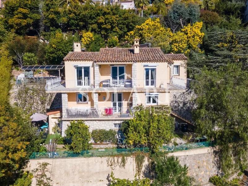 Maison à vendre, 228m², MANDELIEU LA NAPOULE