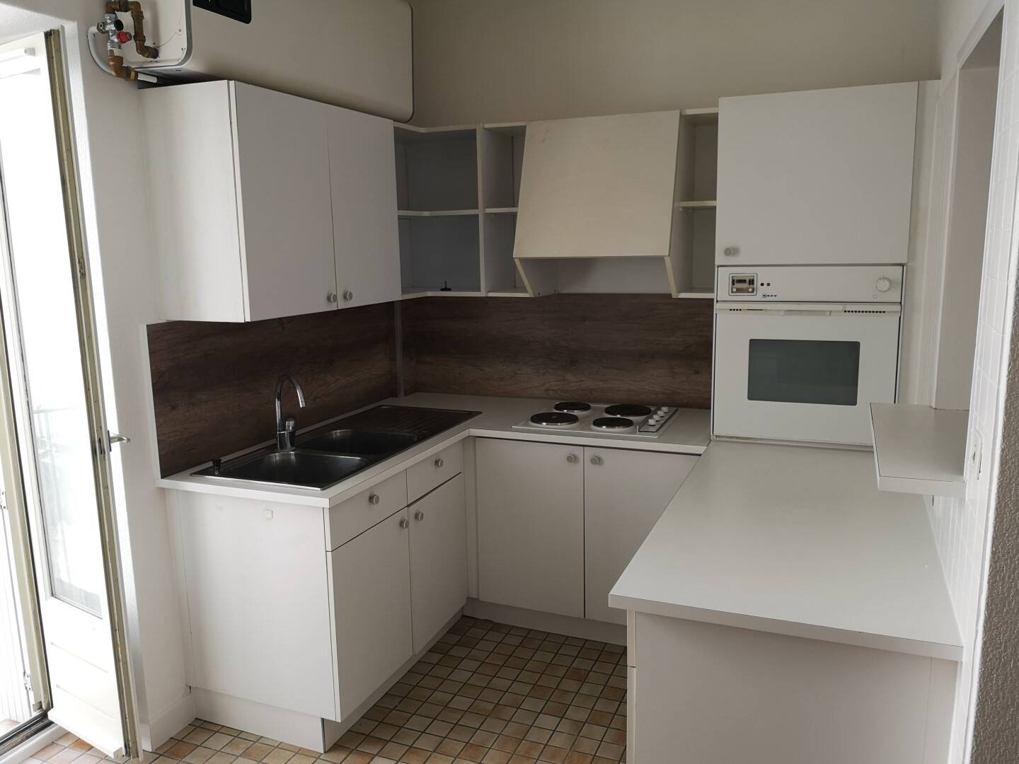 Maison à louer, 46m², VALENCE