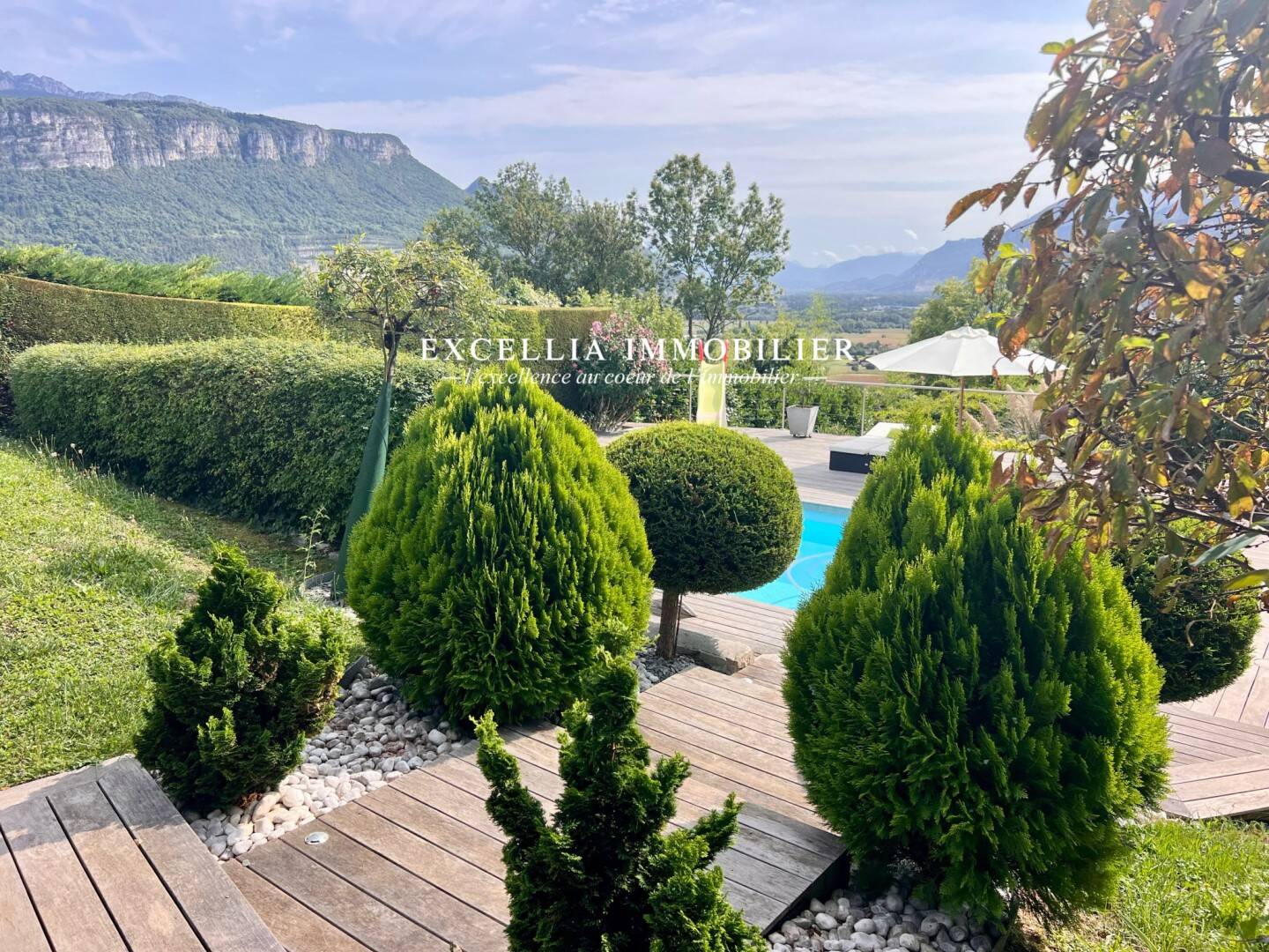 Maison à vendre, 436m², SAINT JEAN DE MOIRANS