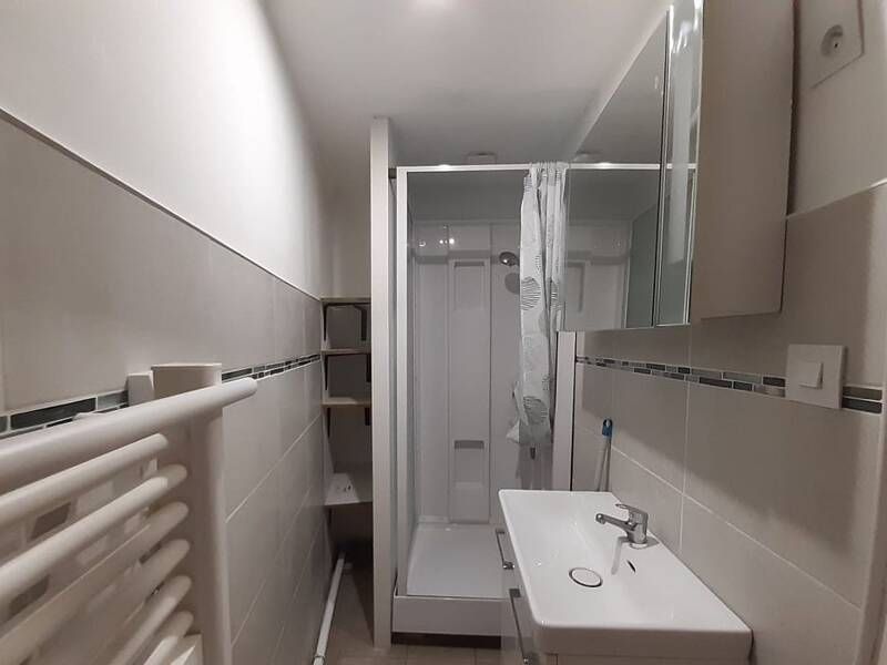 Maison à louer, 20m², TOULOUSE