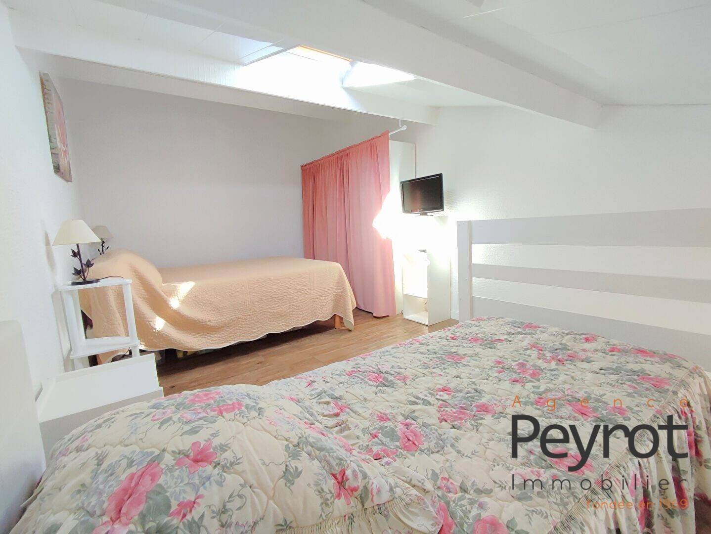 Maison à vendre, 33m², LEUCATE