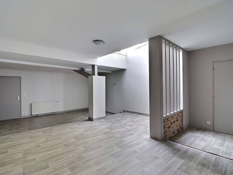 Maison à louer, 118m², SAINT SEVER