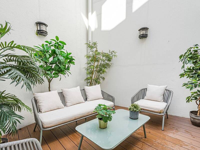 Maison à vendre, 217m², MONTREUIL