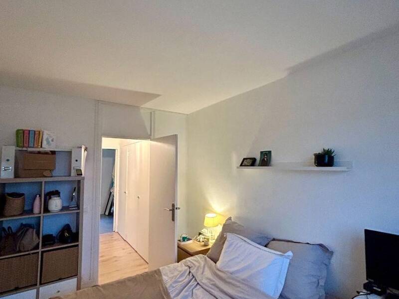 Maison à louer, 48m², BONSECOURS