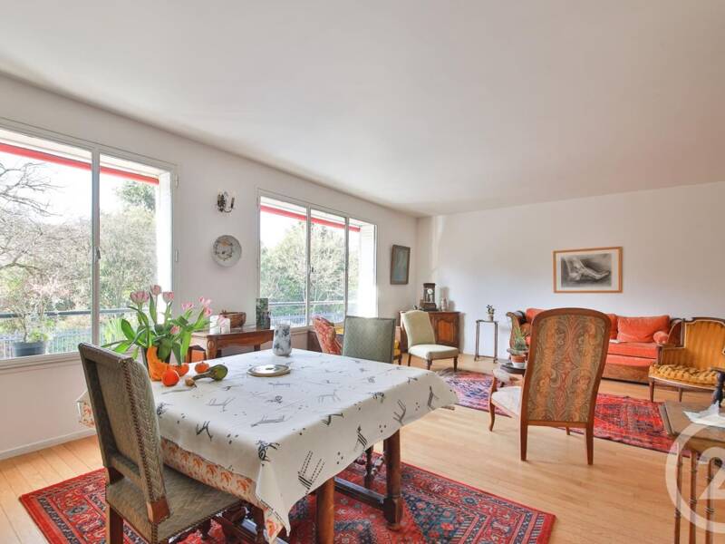 Maison à vendre, 105m², PARIS 14E
