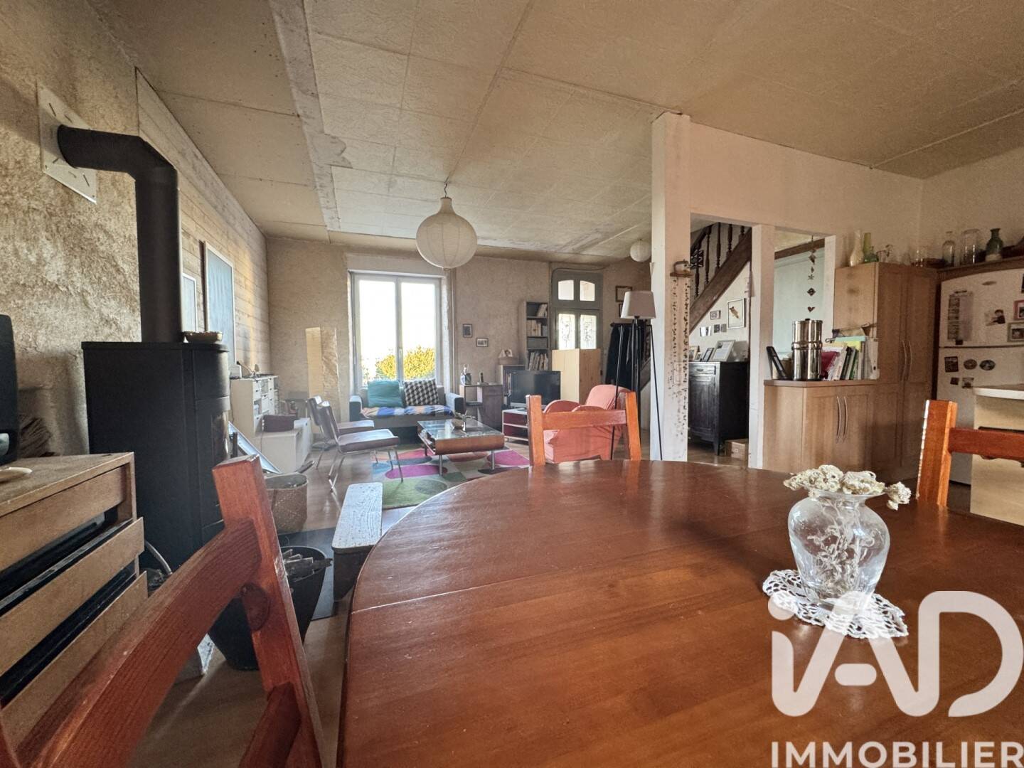 Maison à vendre, 104m², QUIMPER