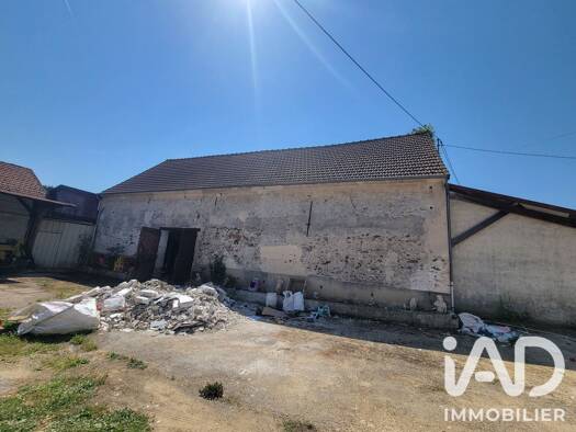Maison à vendre 136 000 € 1 pièce 1 chambre 150 m² 523 m² de terrain Bézu-Saint-Germain 02400