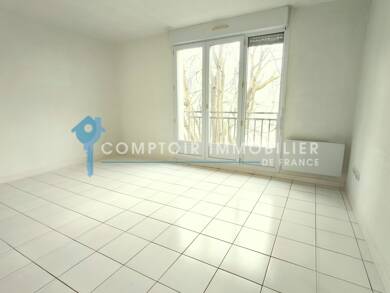 Appartement à vendre 59 000 € 1 pièce 28 m² RDC/1 Juvignac 34990