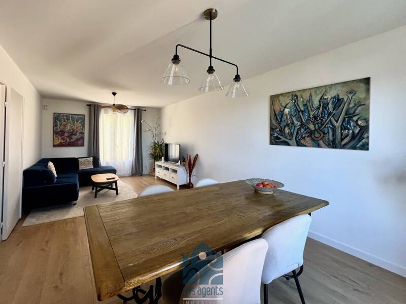 Maison à vendre, 94m², CLERMONT FERRAND