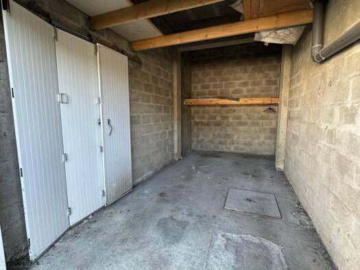 Parking à vendre 13 000 € Lambézellec Brest 29200