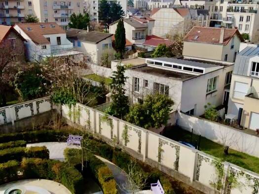 Maison à vendre 1 295 000 € 7 pièces 5 chambres 305,5 m² Bergère-Moulin Puteaux 92800