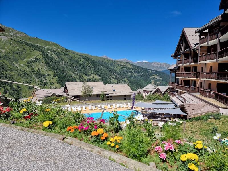 Maison à vendre, 30m², VALMEINIER