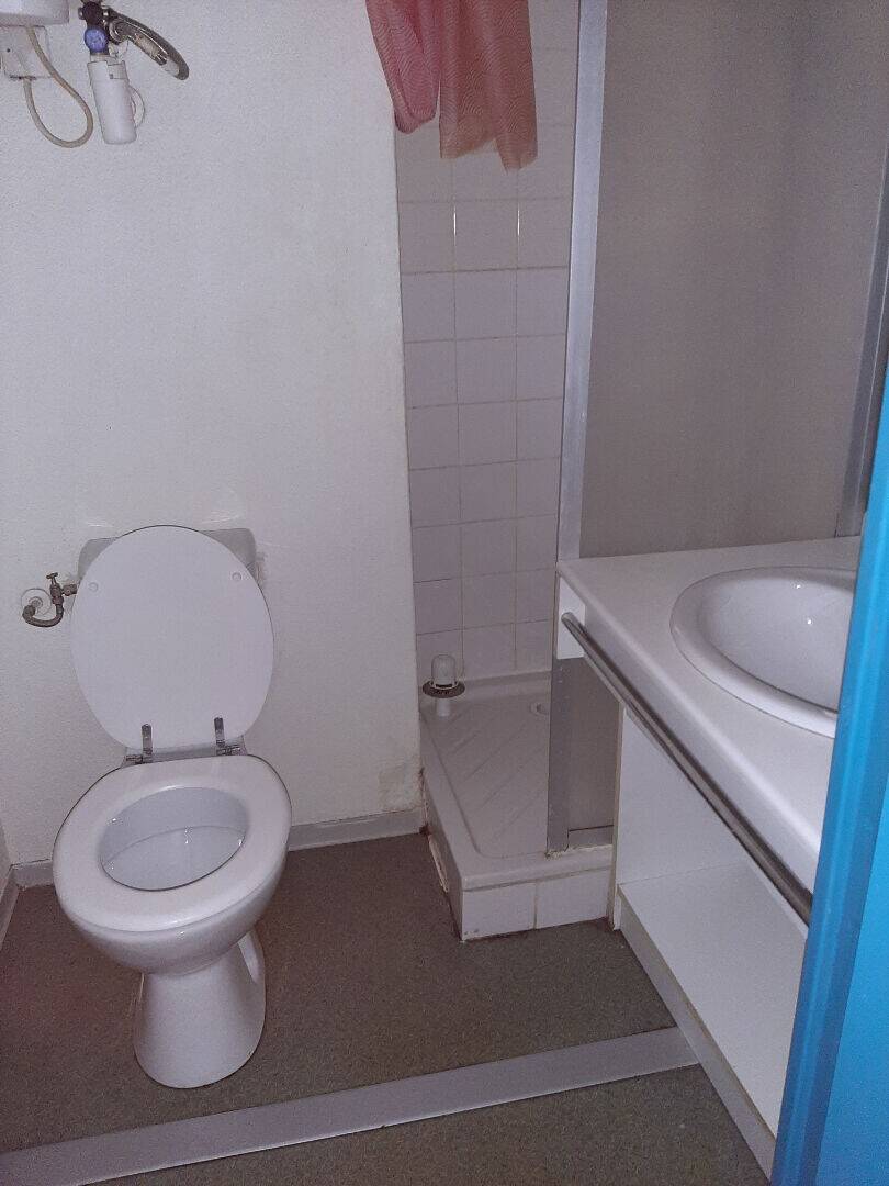 Maison à vendre, 16m², TOULON