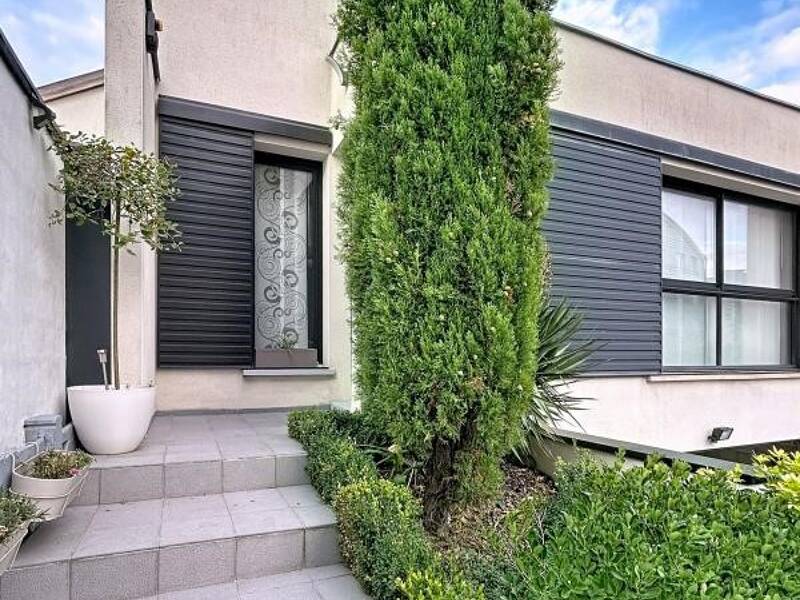 Maison à vendre, 100m², REIMS