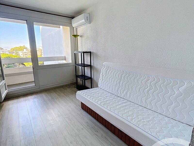 Maison à louer, 18m², MONTPELLIER