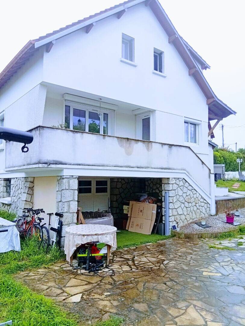 Maison à vendre, 160m², ARGENTEUIL
