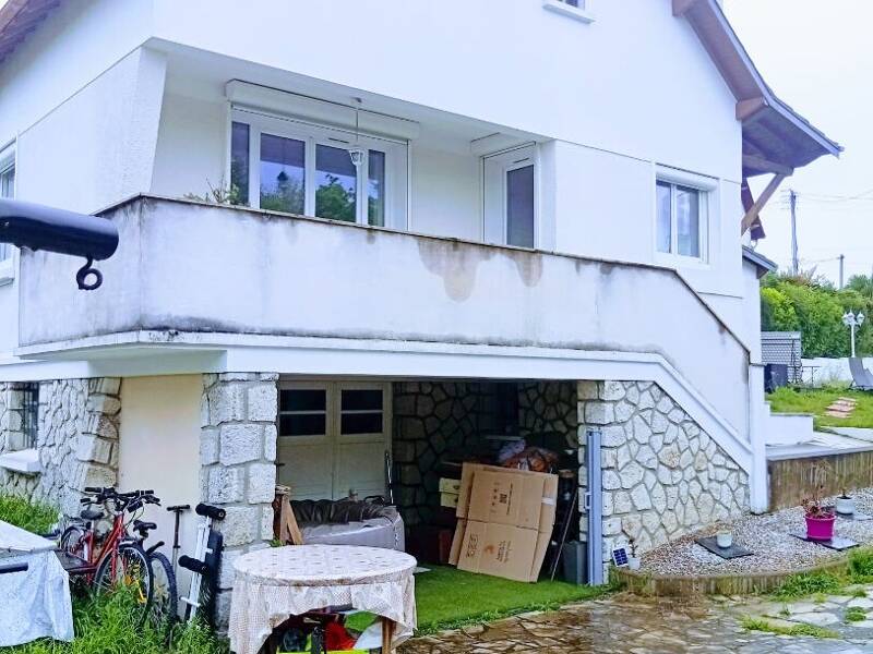 Maison à vendre, 160m², ARGENTEUIL