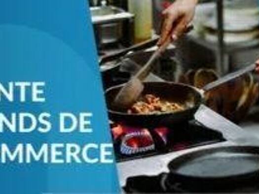 Local commercial à vendre 194 000 € 195 m² de surface de vente Saclay 91400