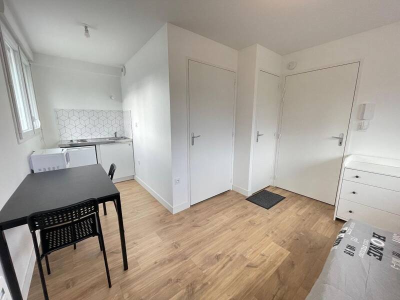 Maison à louer, 16m², ANGERS