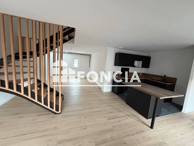 Maison à louer, 93m², BEAUVAIS