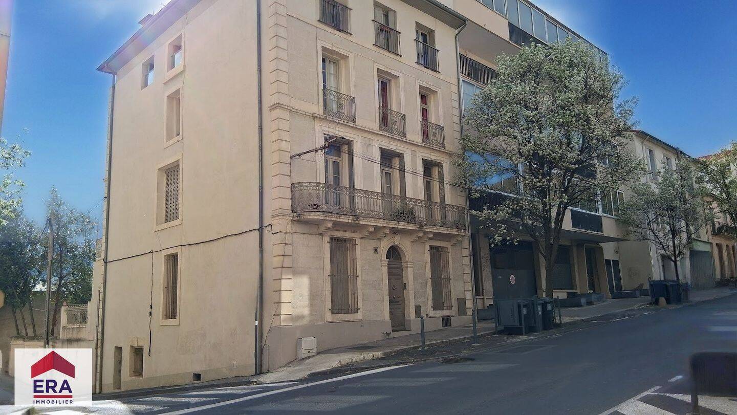 Maison à vendre, 50m², BEZIERS