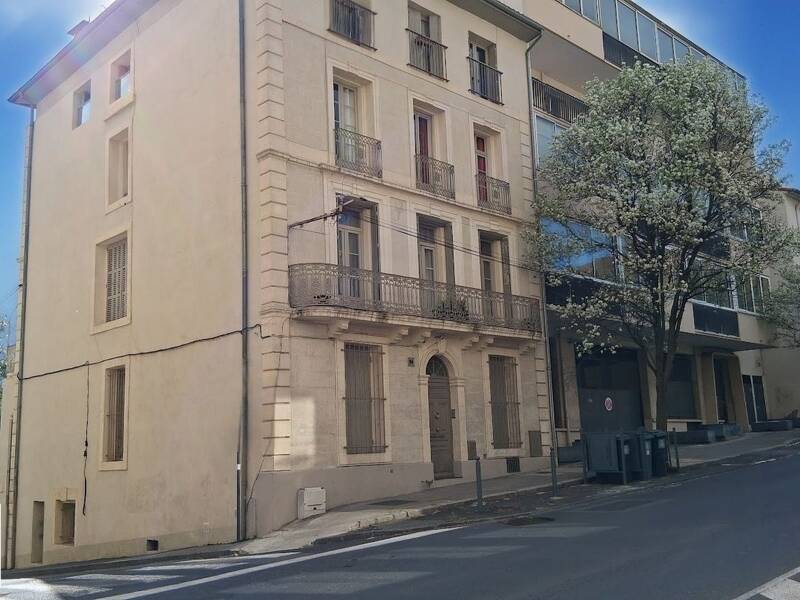 Maison à vendre, 50m², BEZIERS