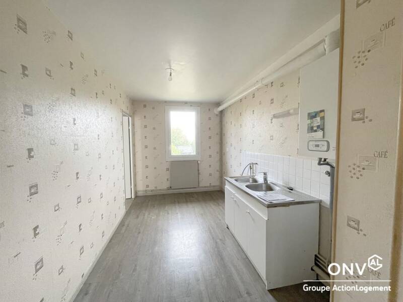 Maison à vendre, 98m², LE HAVRE