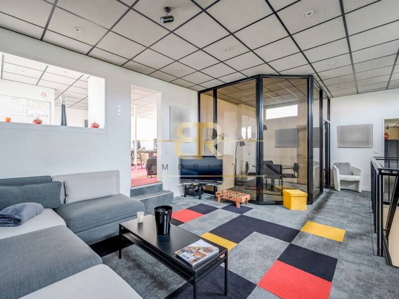 Maison à vendre, 121m², SAINT MAUR DES FOSSES