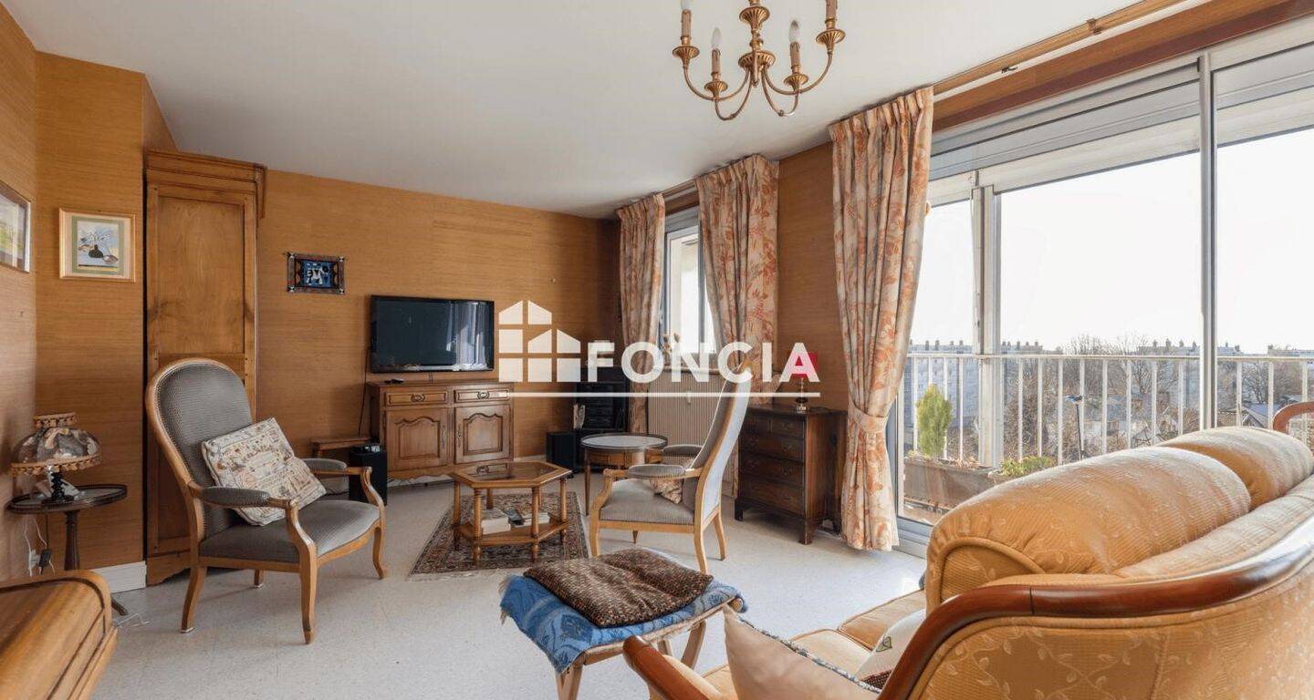 Maison à vendre, 103m², MONT SAINT AIGNAN