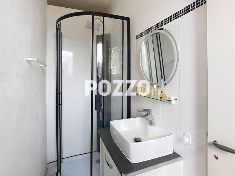 Maison à louer, 45m², SAINT HILAIRE DU HARCOUET