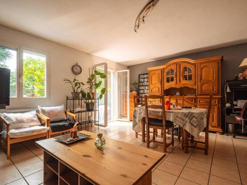 Maison à vendre, 75m², MONTPELLIER