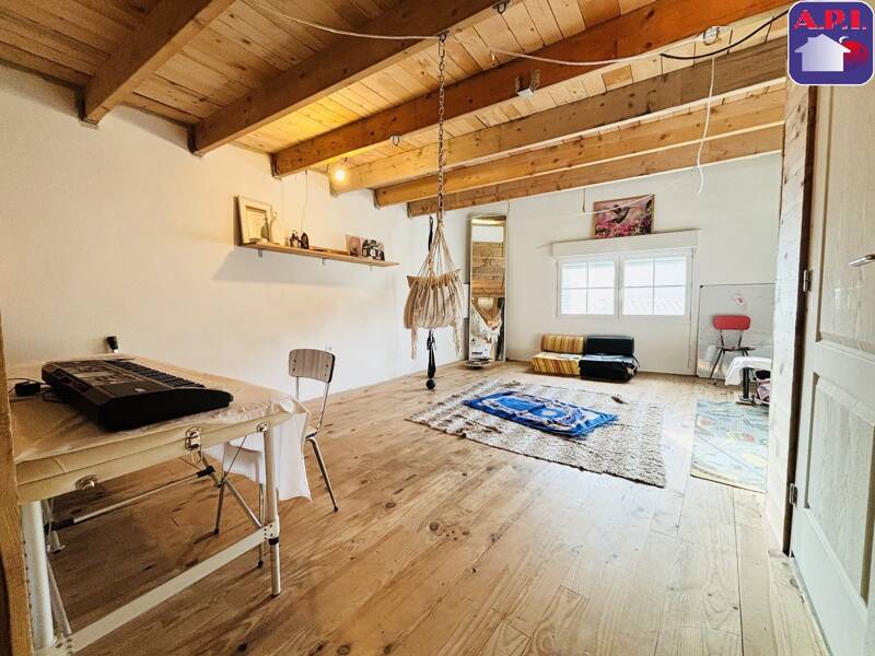 Maison à vendre, 106m², BELCAIRE