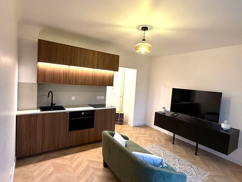 Maison à louer, 33m², BOULOGNE BILLANCOURT
