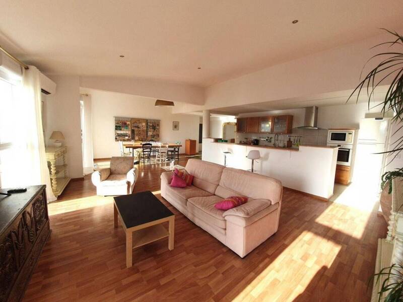 Maison à louer, 131m², BORDEAUX