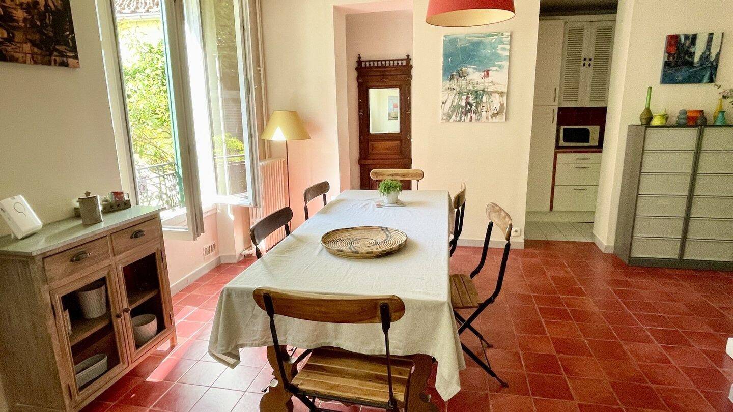 Maison à vendre, 136m², ISSY LES MOULINEAUX