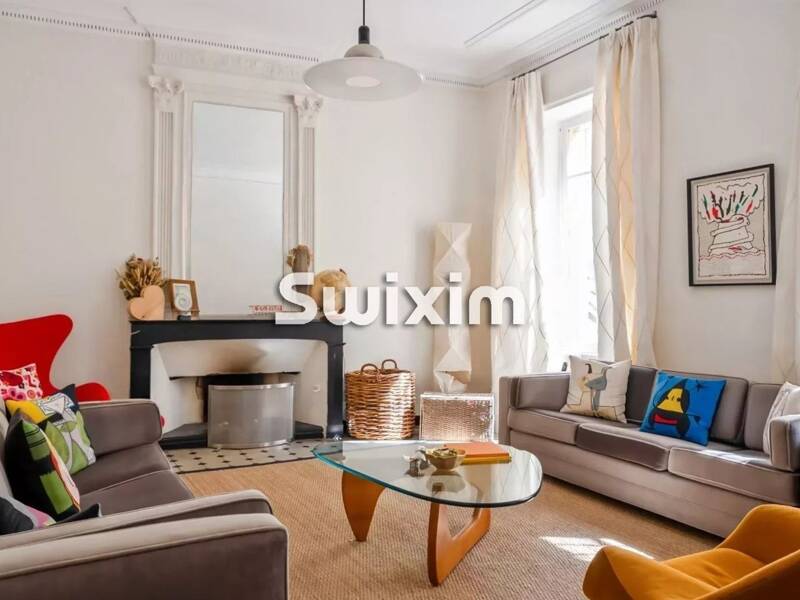 Maison à louer, 220m², PIERRELATTE