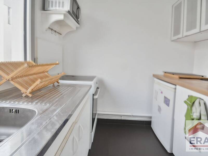 Maison à louer, 31m², BOULOGNE BILLANCOURT