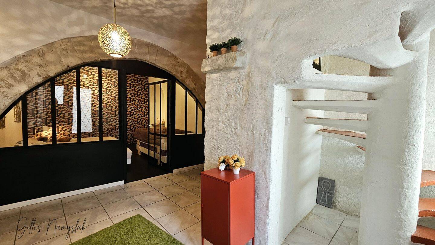 Maison à vendre, 82m², VILLENEUVE LES MAGUELONE