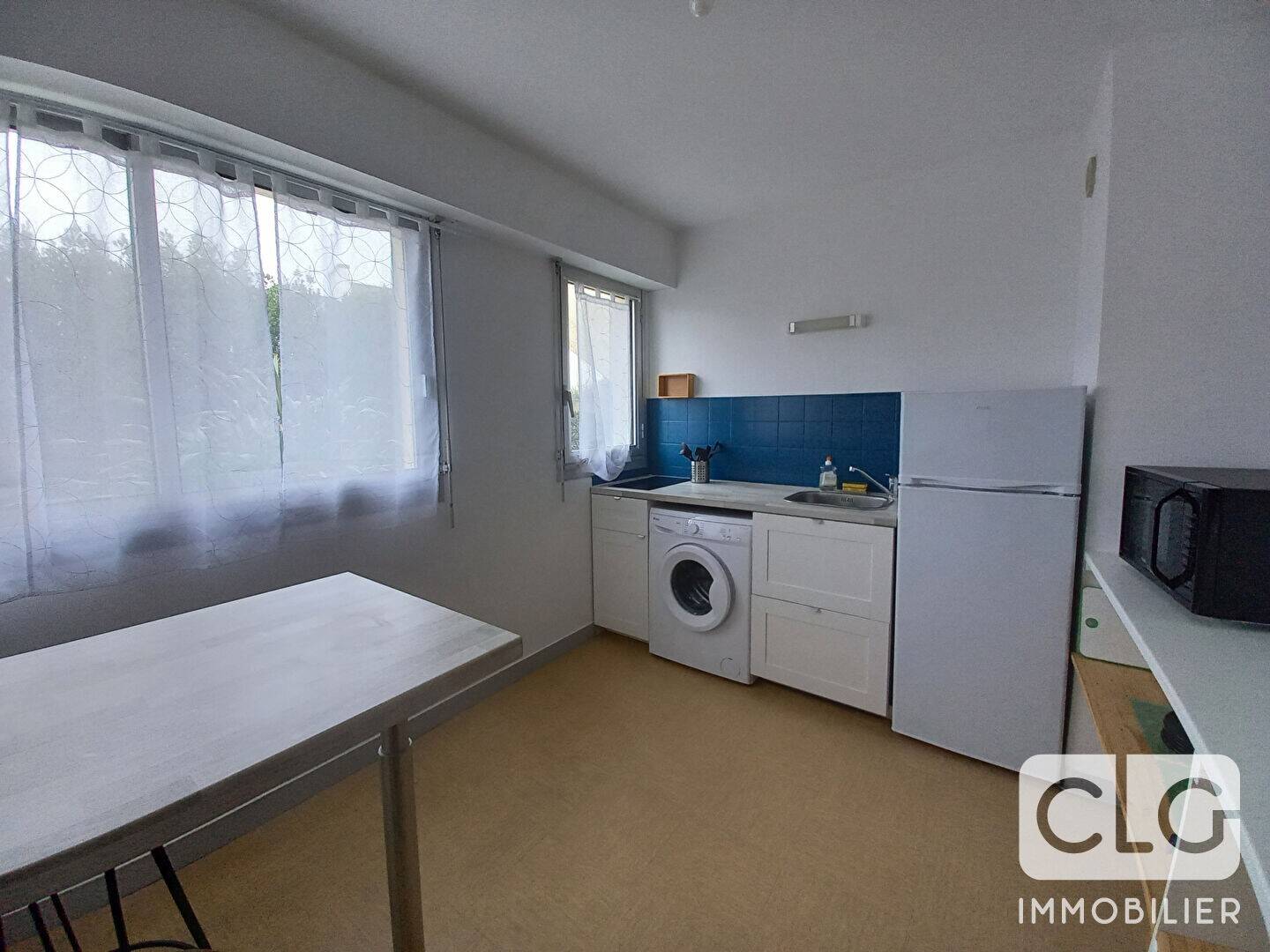 Maison à louer, 32m², QUIMPER