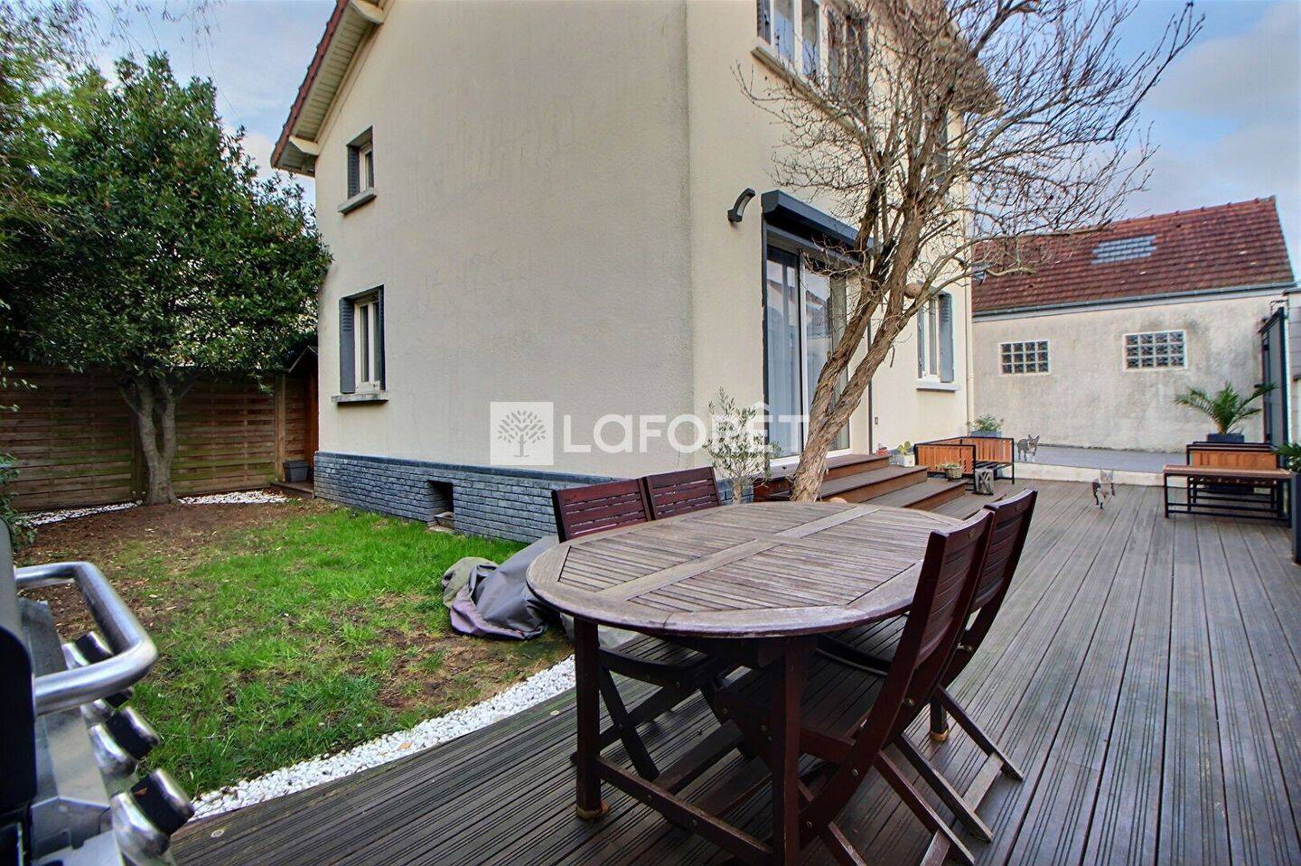 Maison à vendre, 110m², SURESNES