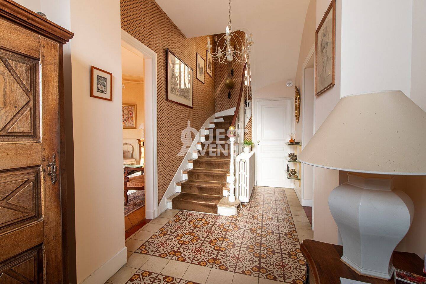 Maison à vendre, 140m², SEVRES