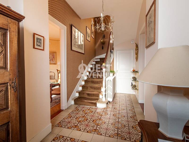 Maison à vendre, 140m², SEVRES