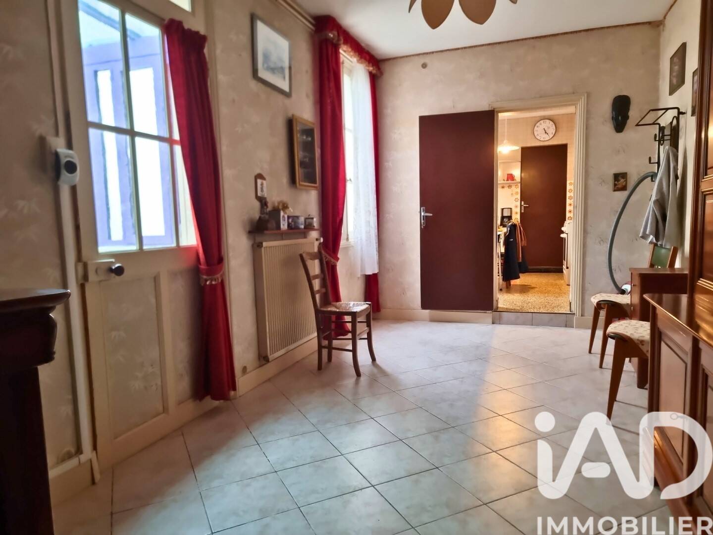 Maison à vendre, 80m², ROCHEFORT