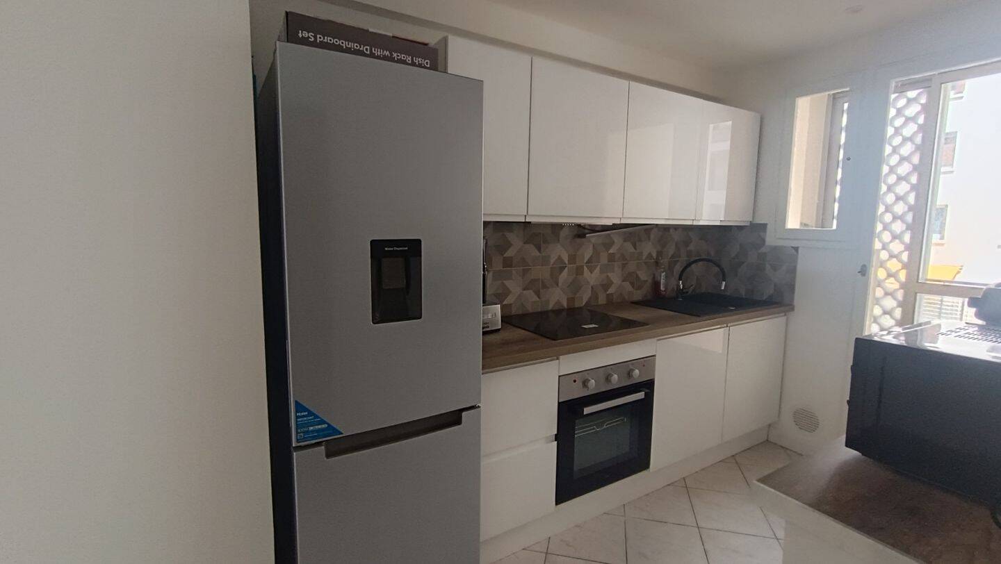 Maison à louer, 49m², ANTIBES