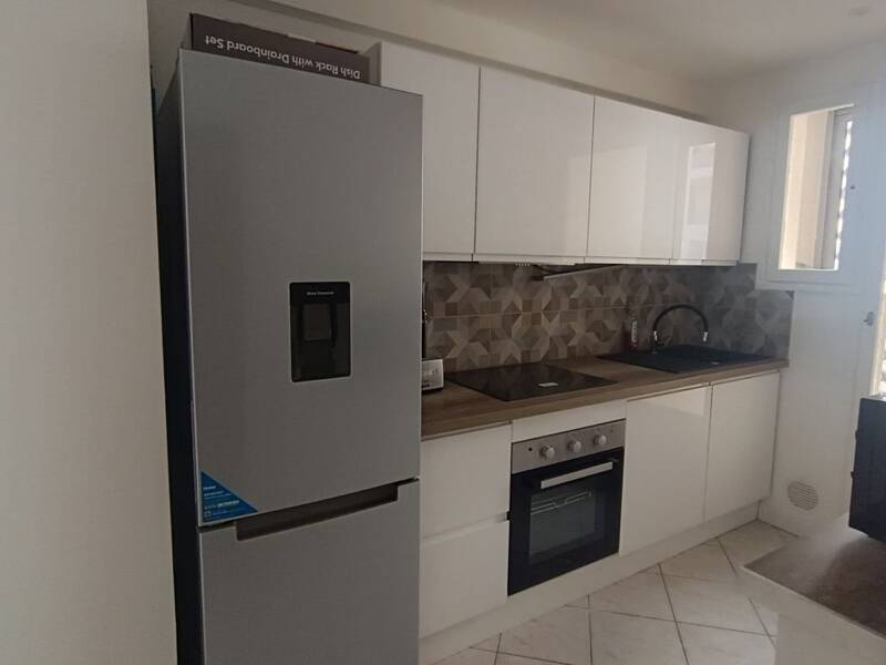 Maison à louer, 49m², ANTIBES